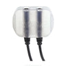 RØDE invisiLav 10-Pack - Soportes discretos para micrófono lavalier