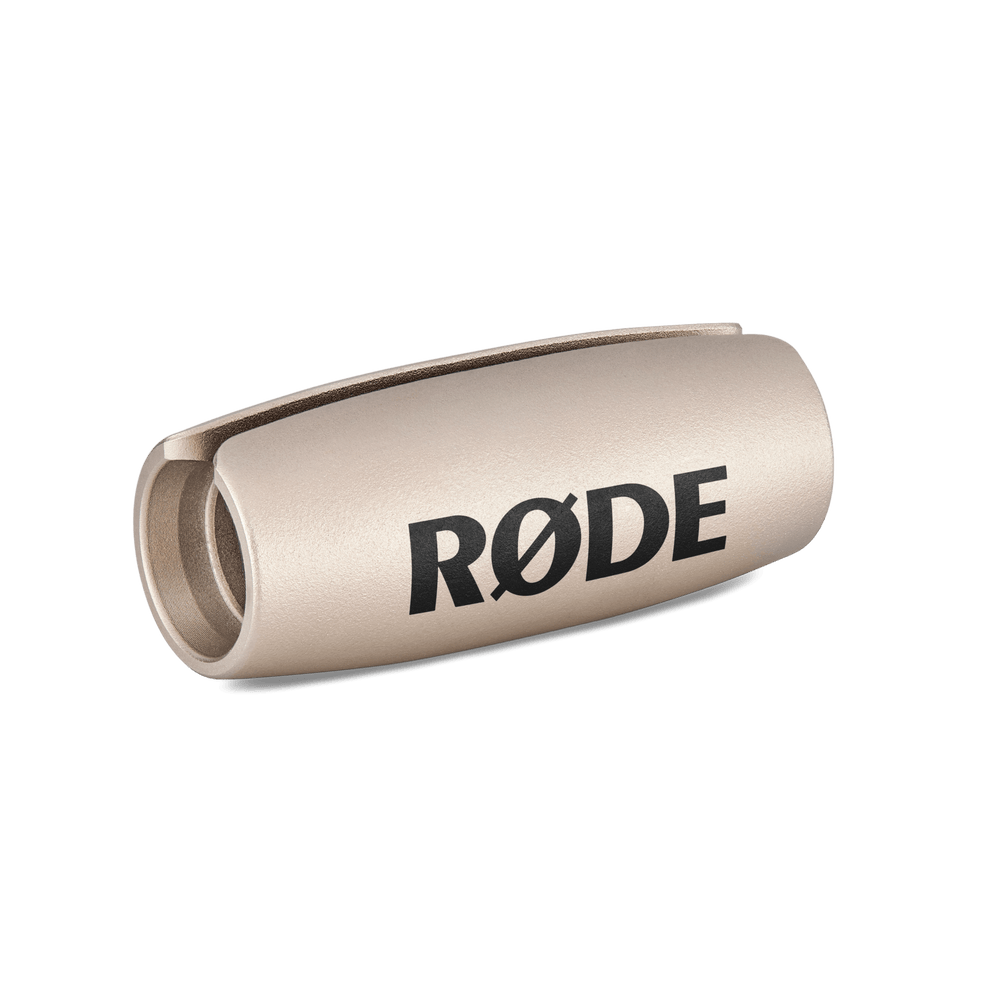 RØDE MicDrop - Contrapeso lavalier original