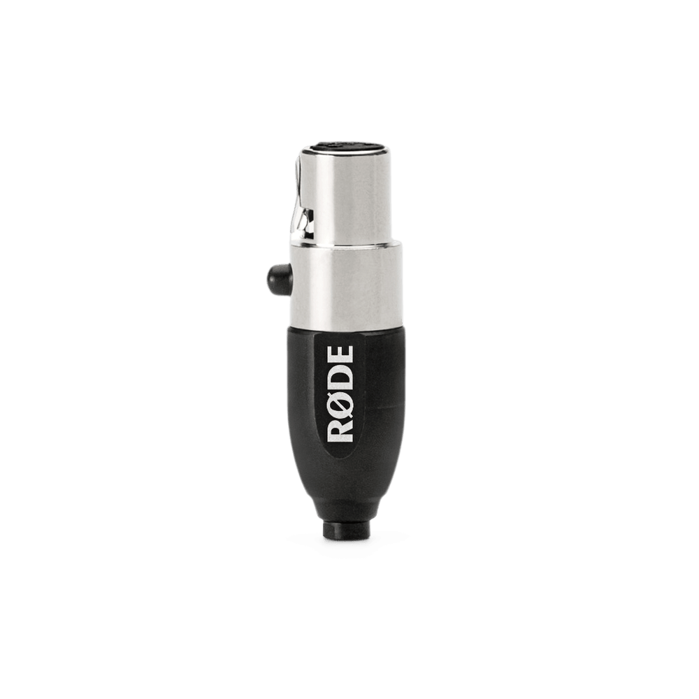 RØDE MiCon-3 - Adaptador para transmisores Shure