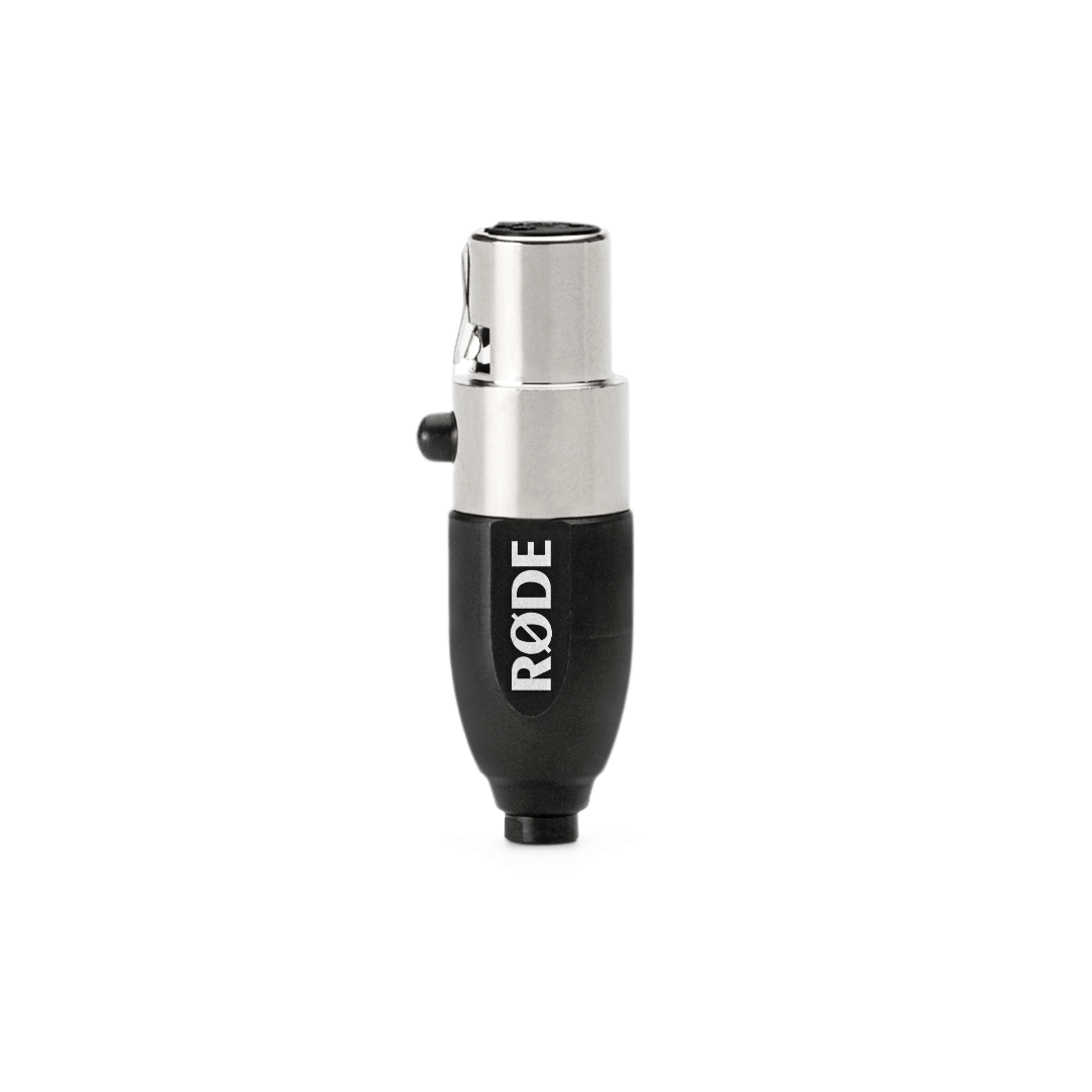 RØDE MiCon-3 - Adaptador para transmisores Shure