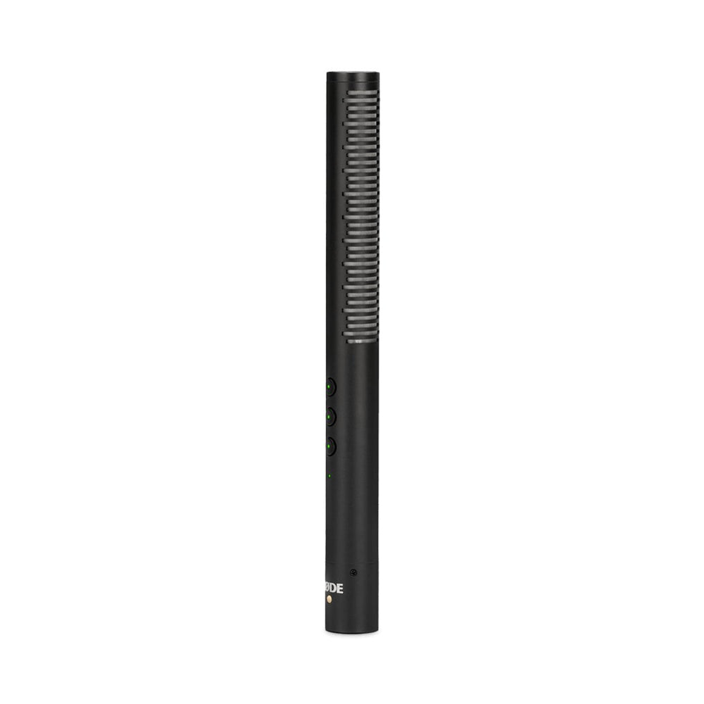 Rode NTG4 - Micrófono condensador tipo shotgun - https://www.cromaonline.cl/