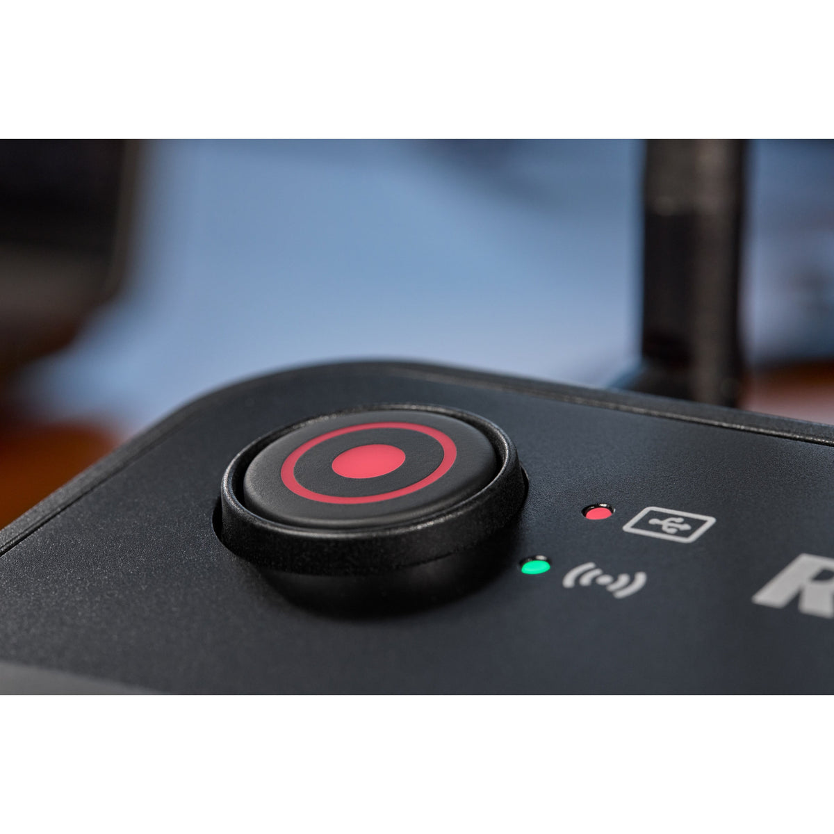 Rode Rodecaster Video - Consola de Producción de Audio y Video - https://www.cromaonline.cl/