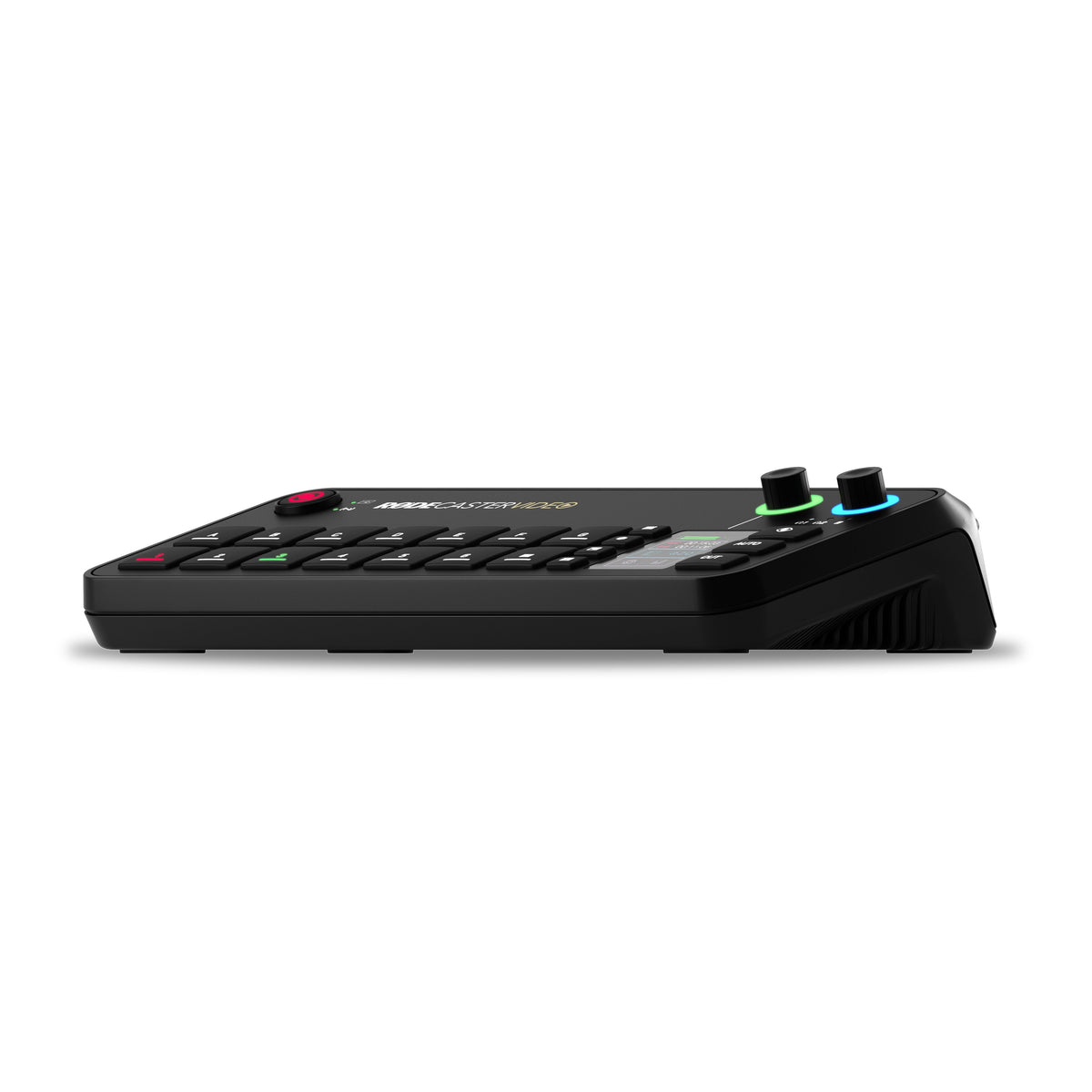 Rode Rodecaster Video - Consola de Producción de Audio y Video - https://www.cromaonline.cl/
