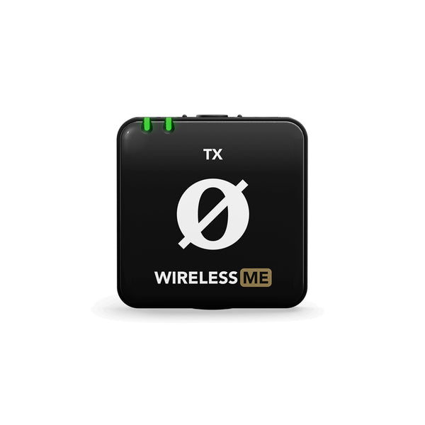 Rode Wireless ME TX - Transmisor para Wireless ME - https://www.cromaonline.cl/