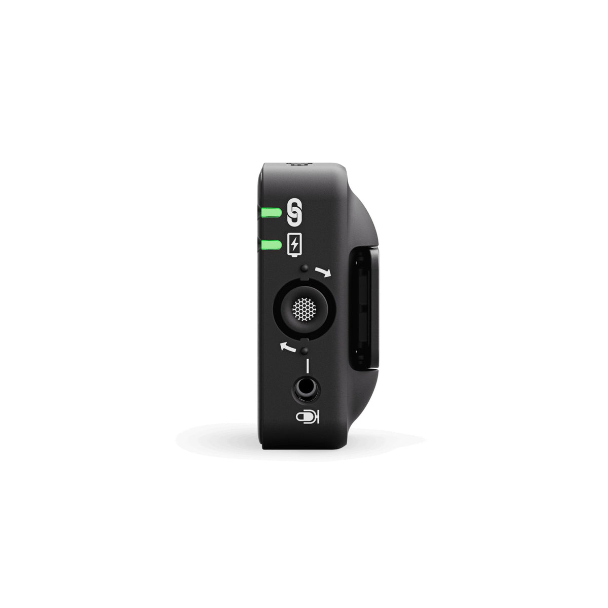 Rode Wireless ME TX - Transmisor para Wireless ME - https://www.cromaonline.cl/