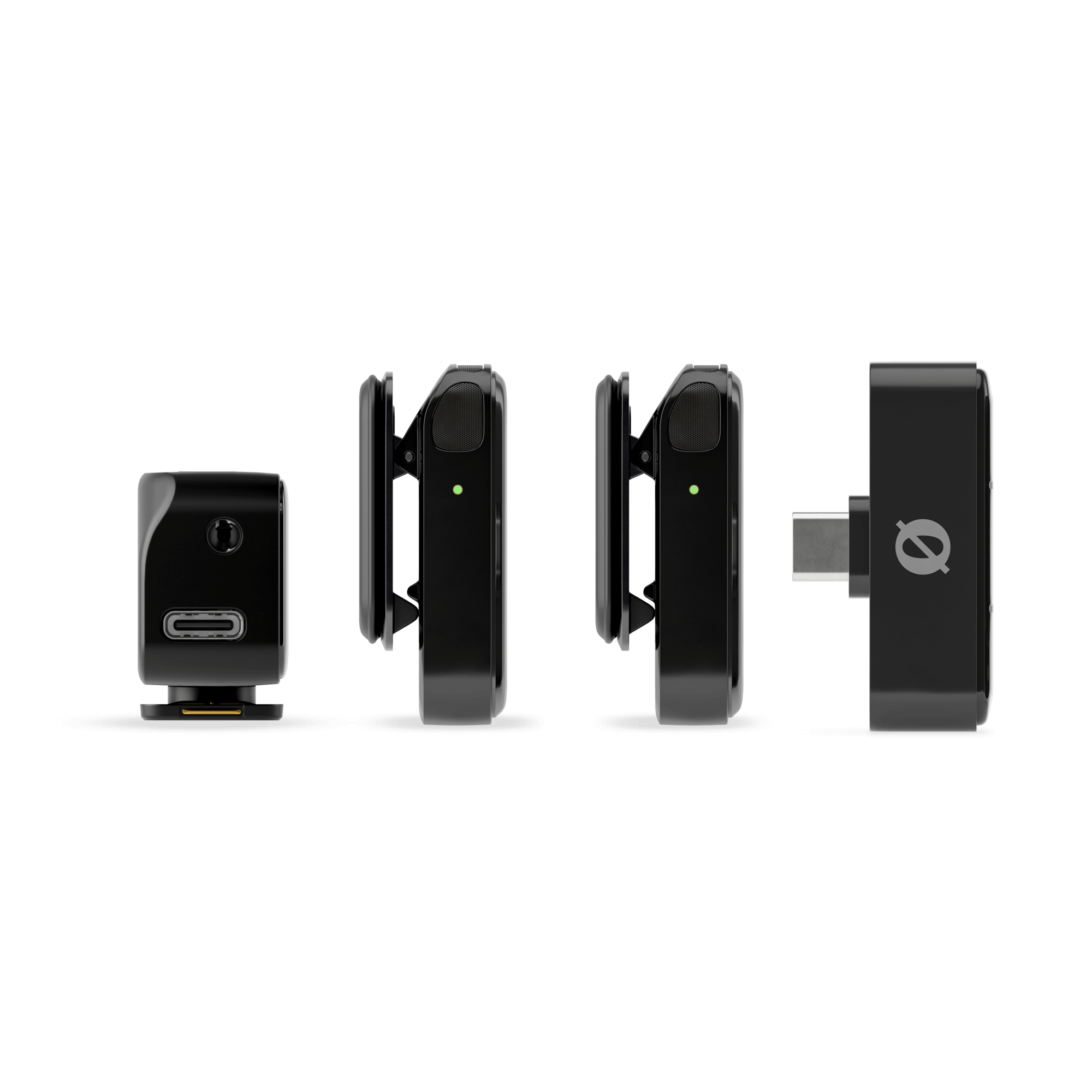 Rode Wireless Micro Camera Kit