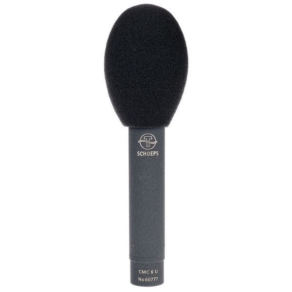 Schoeps - Mono - Set CMC6, MK 4 - https://www.cromaonline.cl/