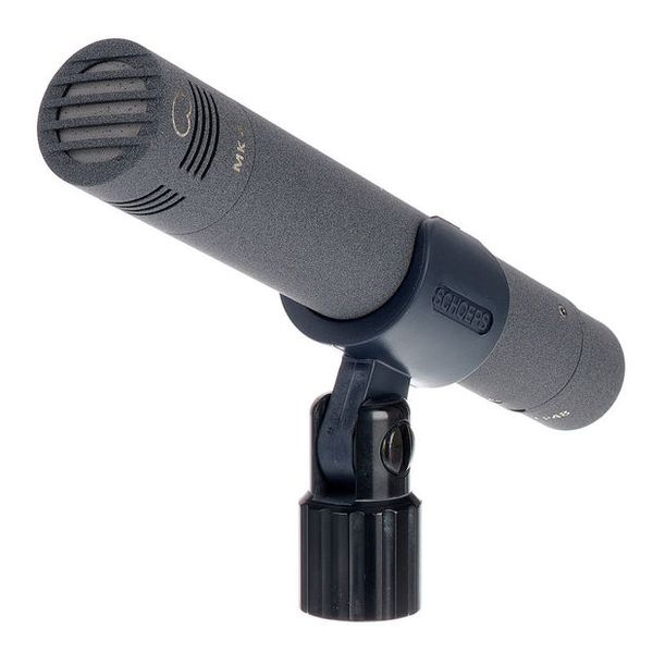 Schoeps - Mono - Set CMC6, MK 4 - https://www.cromaonline.cl/