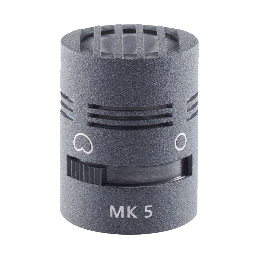 Schoeps - Mono - Set CMC6, MK 5 - https://www.cromaonline.cl/