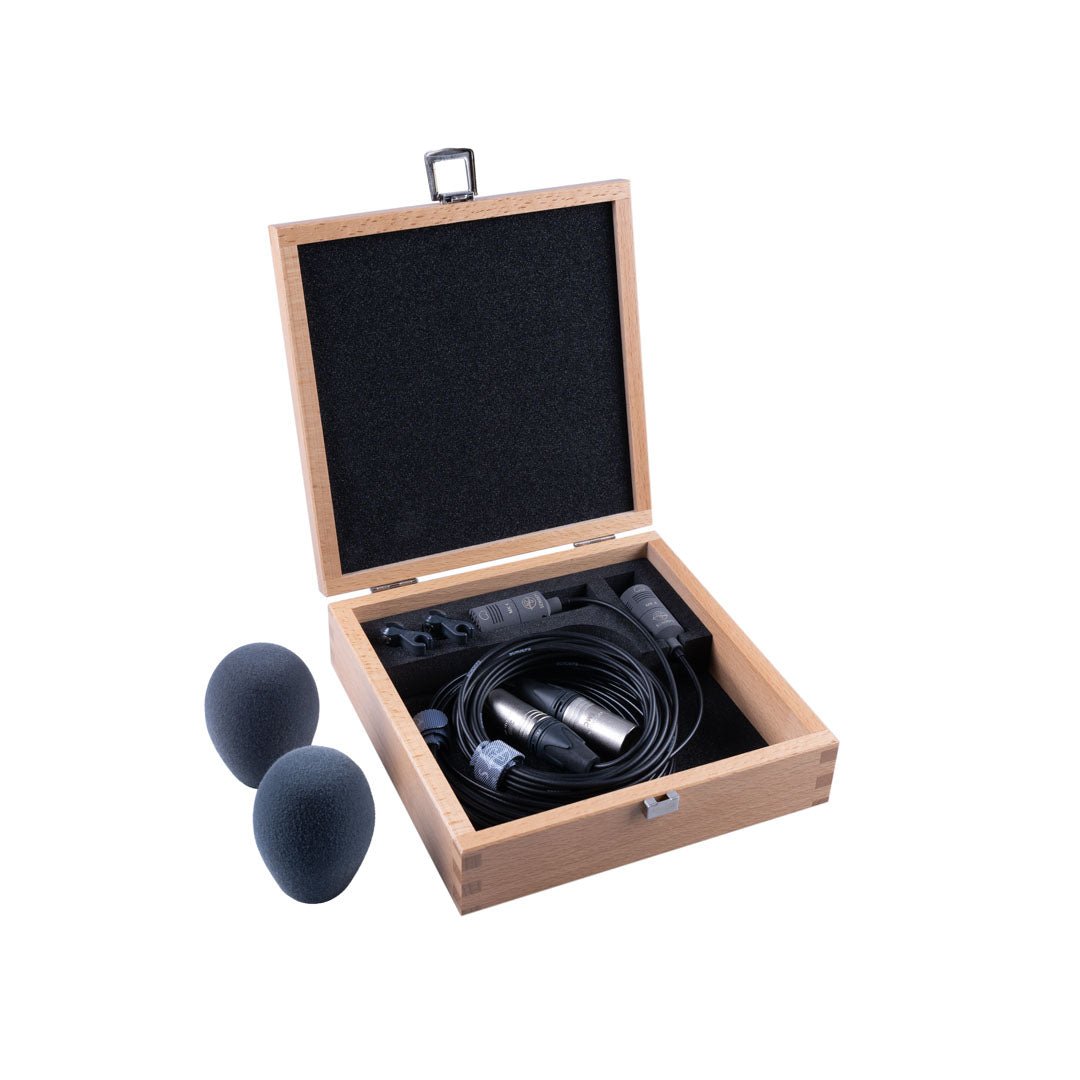 Schoeps - Stereo-Set CMC1, MK 4