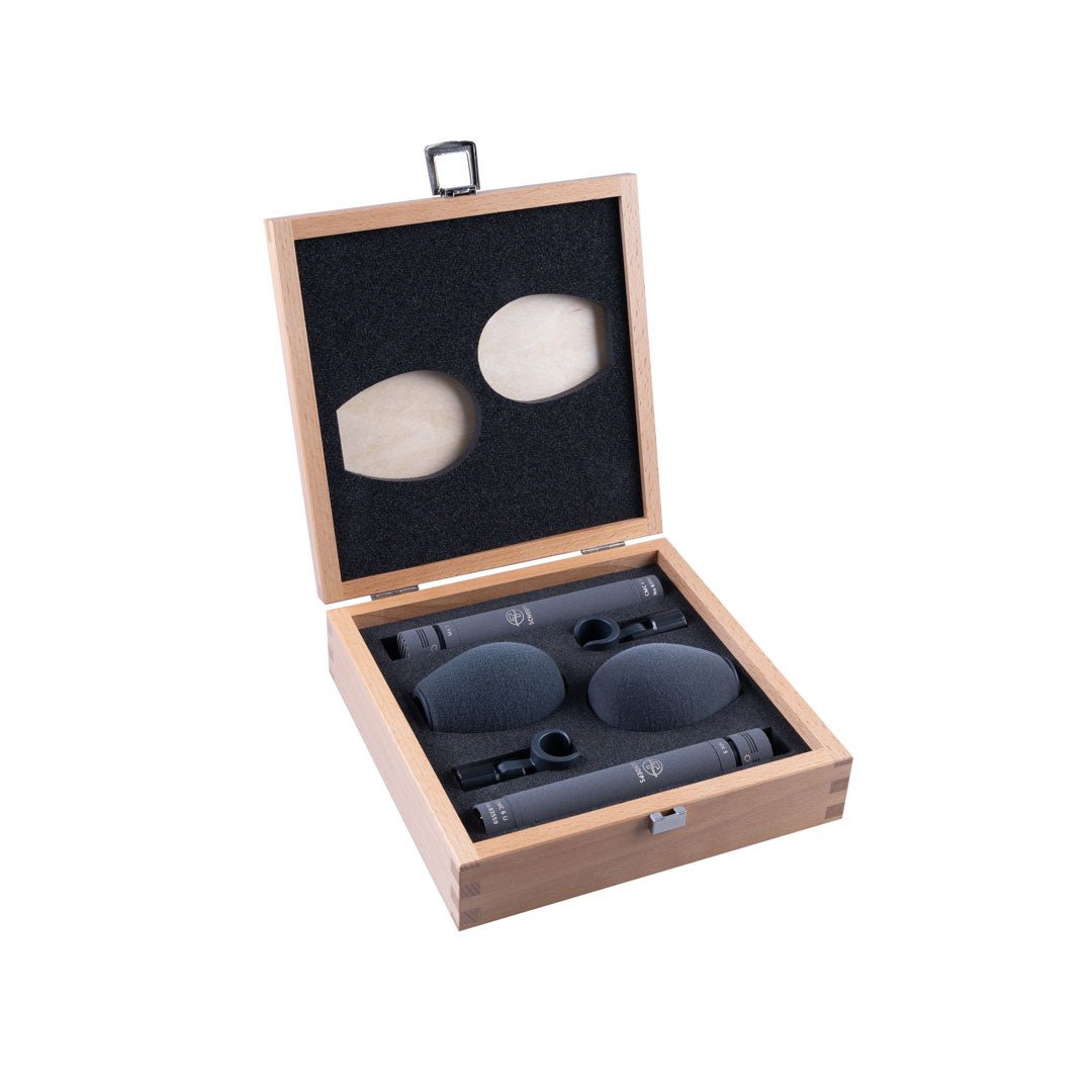 Schoeps - Stereo-Set CMC6, MK 5