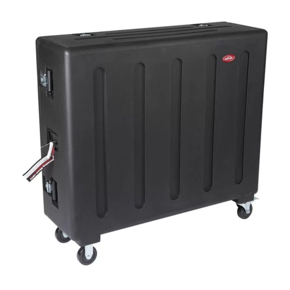 SKB 1RMM32-DHW caja rígida cerrada con cuatro ruedas