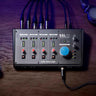 Solid State Logic SSL12 - Interfaz de audio USB-C 12/8