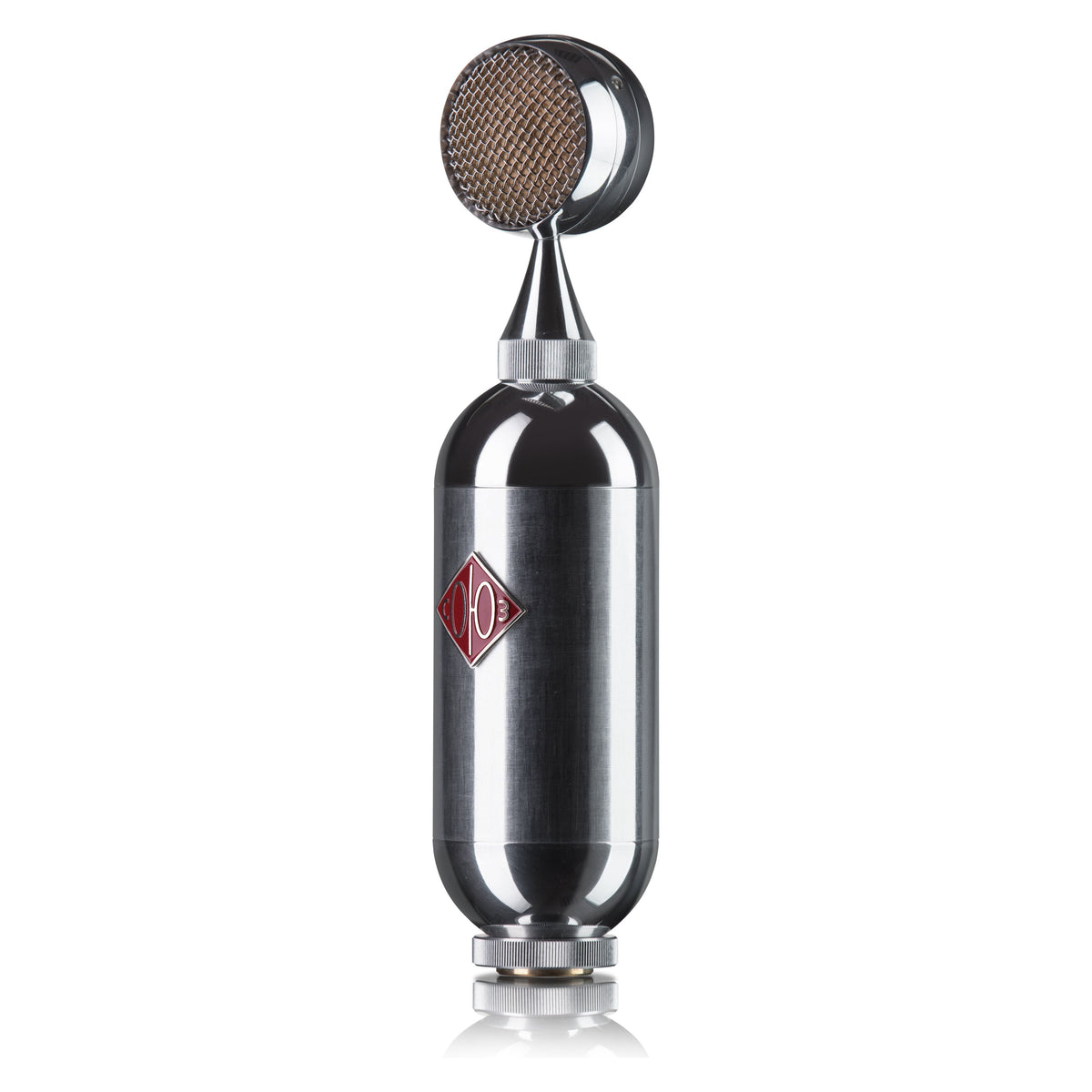Soyuz 023 Bomblet - Micrófono condensador de gran diafragma - https://www.cromaonline.cl/