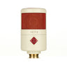 Soyuz 1973 Deluxe - Micrófono condensador de gran diafragma, Red Velvet