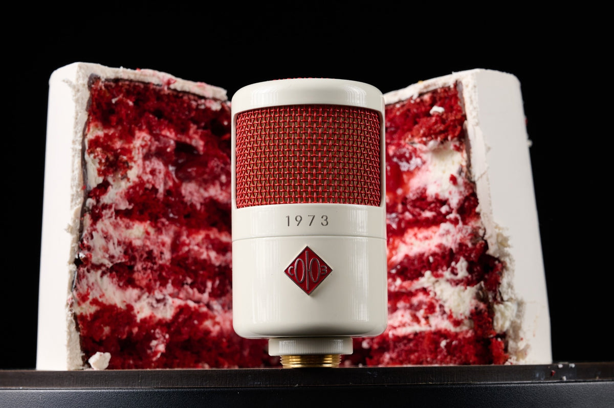 Soyuz 1973 Deluxe Red Velvet edición limitada con accesorios