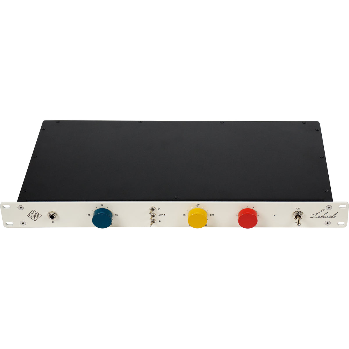 Soyuz The Lakeside - Preamplificador de micrófono - https://www.cromaonline.cl/