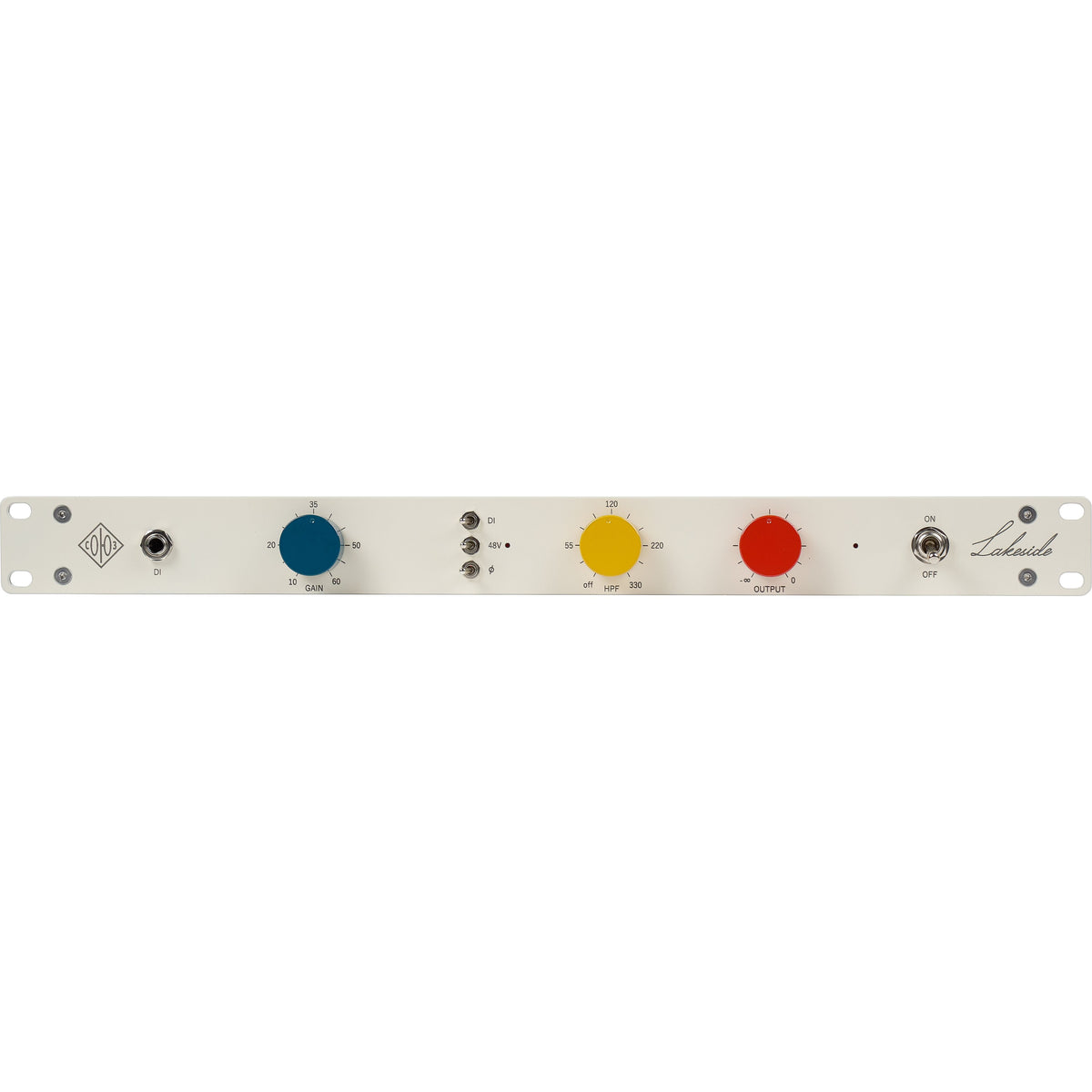 Soyuz The Lakeside - Preamplificador de micrófono - https://www.cromaonline.cl/
