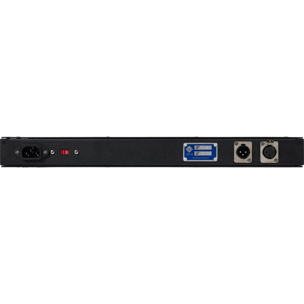 Soyuz The Lakeside - Preamplificador de micrófono - https://www.cromaonline.cl/