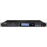 Tascam SS-CDR250N - Grabador profesional CD, SD y USB