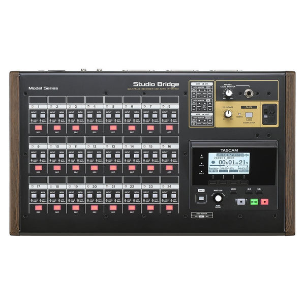 tascam-studio-bridge-grabador-