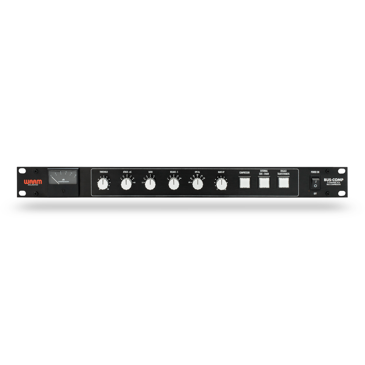 Warm Audio BUS-COMP - vista de producto