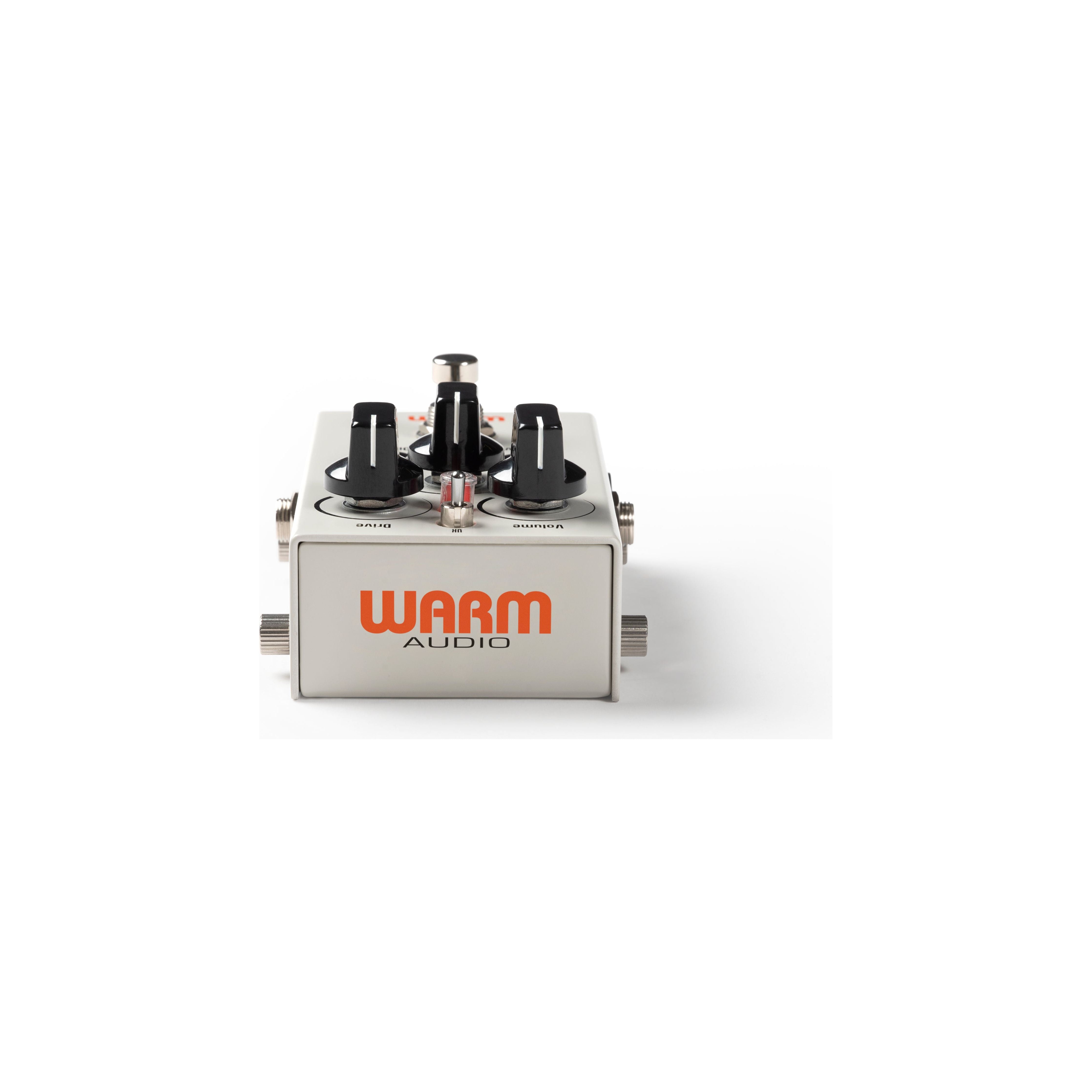 Warm Audio ODD - Pedal de Overdrive - https://www.cromaonline.cl/