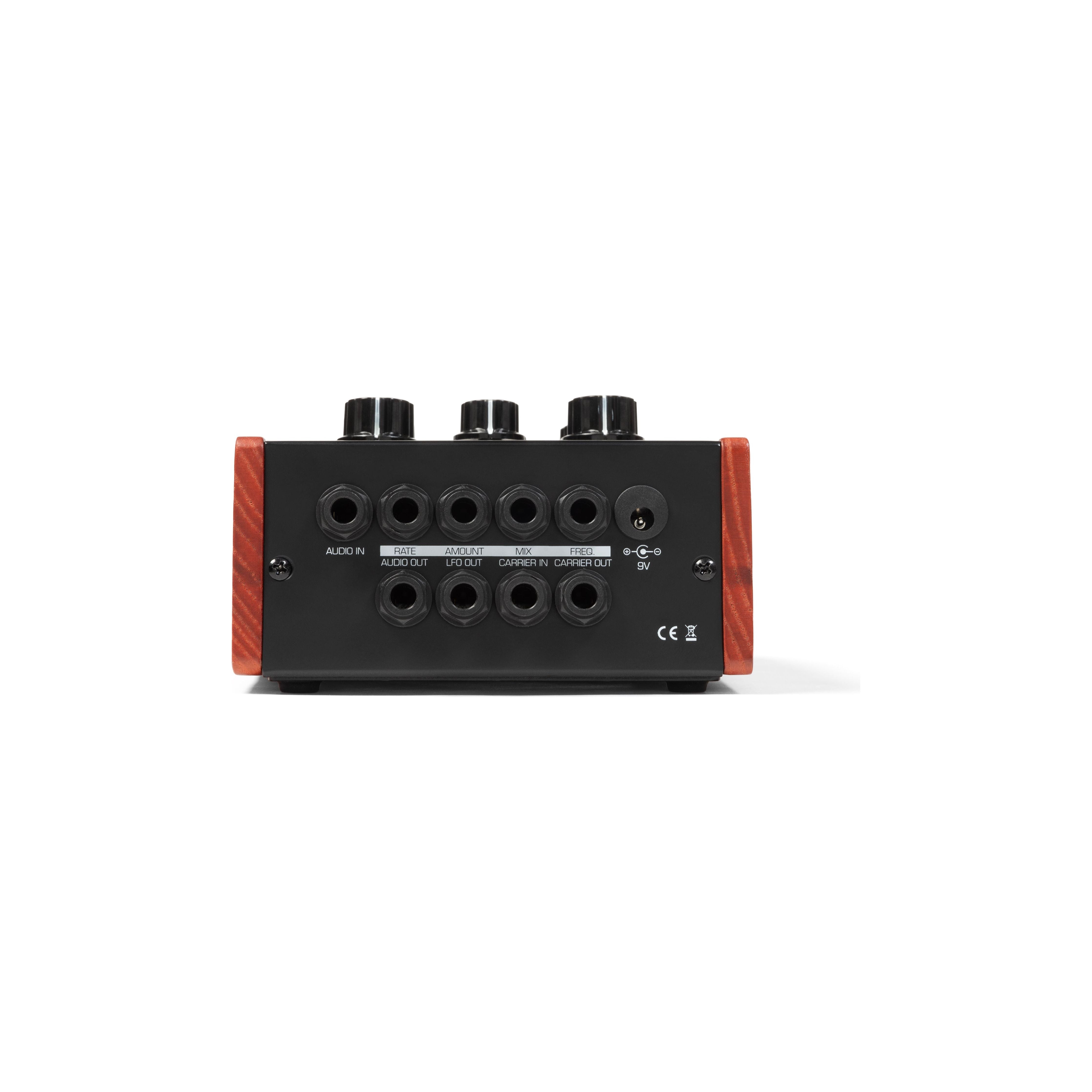 Warm Audio RingerBringer - Pedal Ring Modulator - https://www.cromaonline.cl/