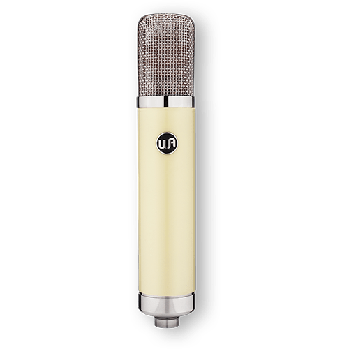 Warm Audio WA-251 - vista de producto