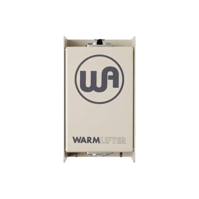 Warm Audio WA44 - Micrófono a cinta, con Warm Lifter - https://www.cromaonline.cl/