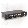 Warm Audio WA76-D2 Compresor FET discreto de ganancia limpia de doble canal