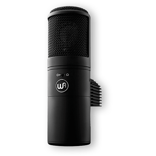 Warm Audio WA-8000 - vista de producto