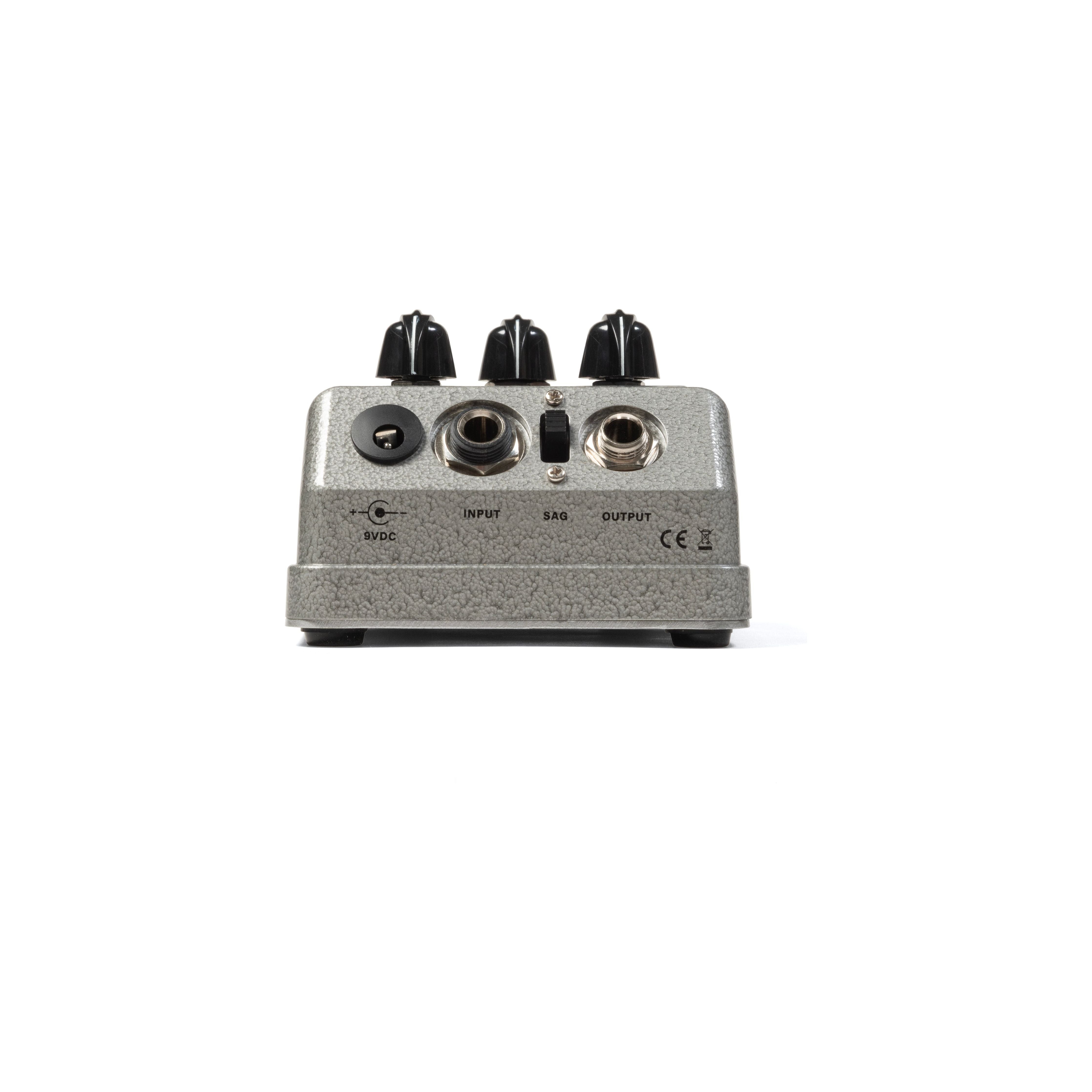 Warm Audio Warm Bender - Pedal de Fuzz - https://www.cromaonline.cl/