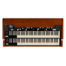 Hammond XK-7D - Órgano con doble teclado