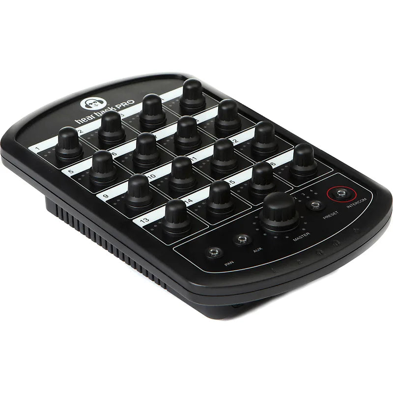 Hear Technologies - Hear Back PRO Mixer