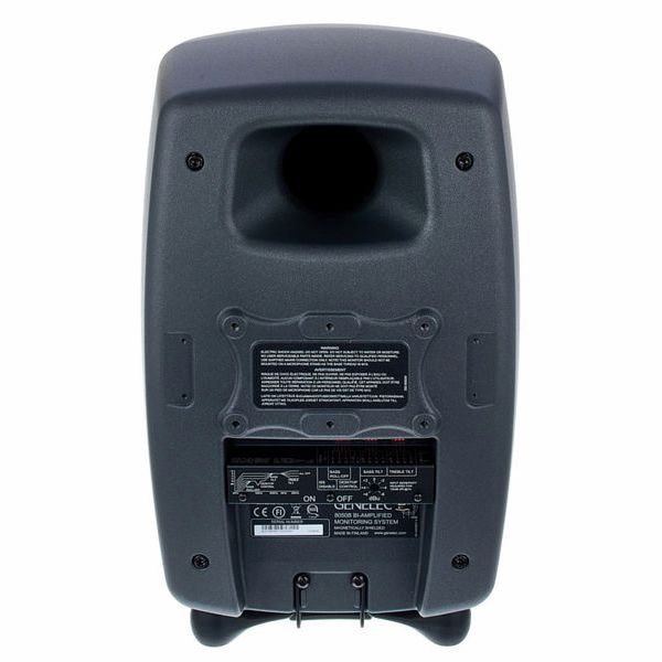 Genelec 8050B - Monitor de estudio 8 1/16"