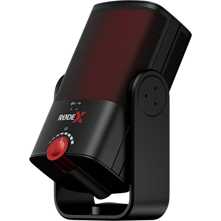 Rode XCM50 - Micrófono USB compacto