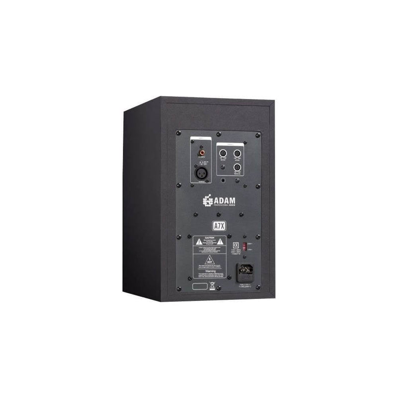 ADAM Audio A7X - Monitor activo campo cercano. - https://www.cromaonline.cl/