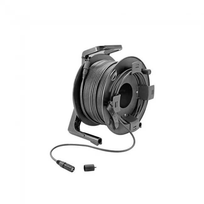 Allen&Heath AH1087 - Cable Cat6 de 100mt - https://www.cromaonline.cl/