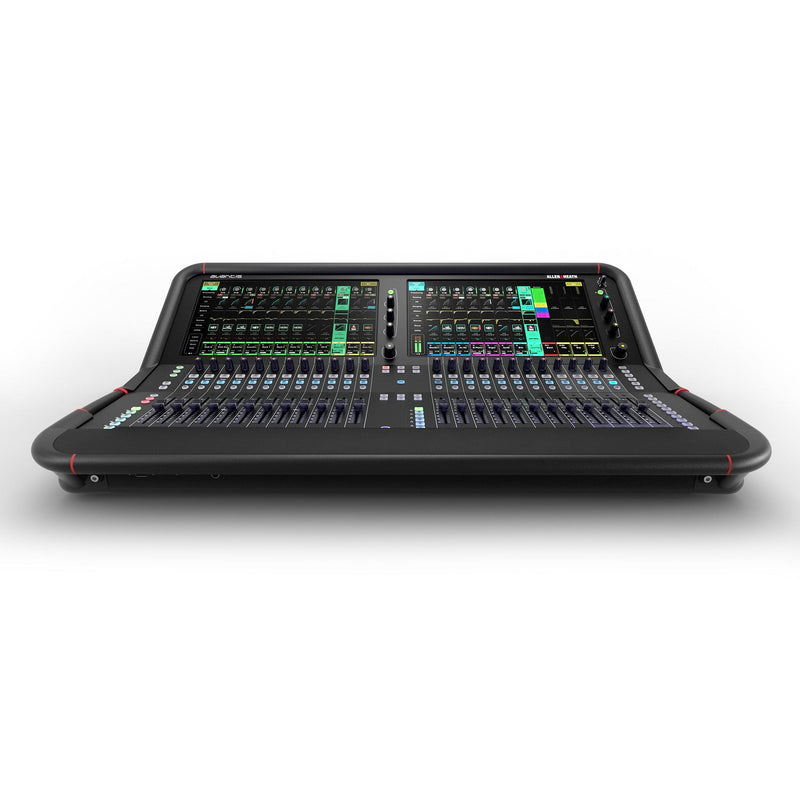 Allen&Heath Avantis - Digital Mixer de 64 canales, 12 XLR in, 24 Faders (PRE-ORDER)!!! - https://www.cromaonline.cl/