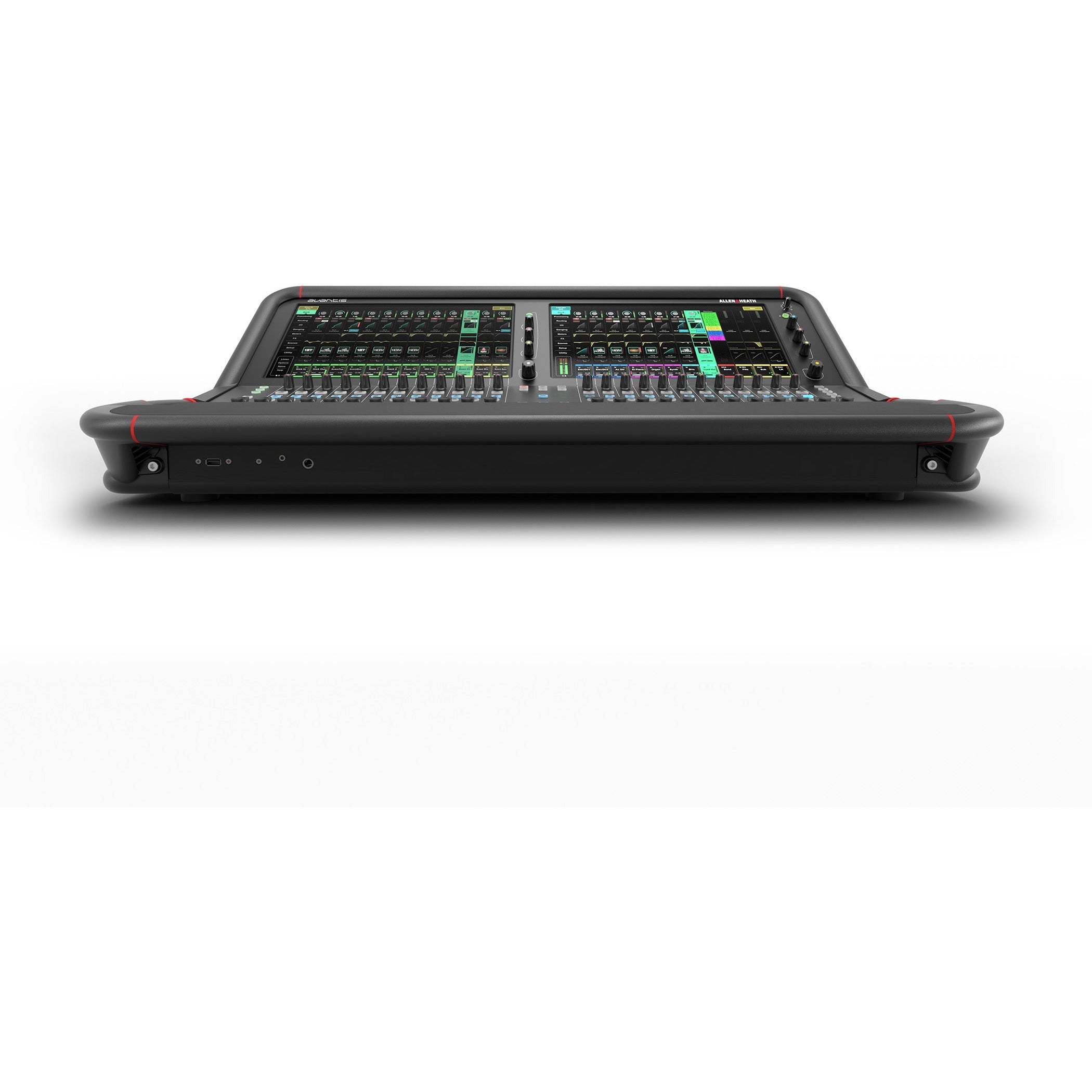 Allen&Heath Avantis - Digital Mixer de 64 canales, 12 XLR in, 24 Faders (PRE-ORDER)!!! - https://www.cromaonline.cl/