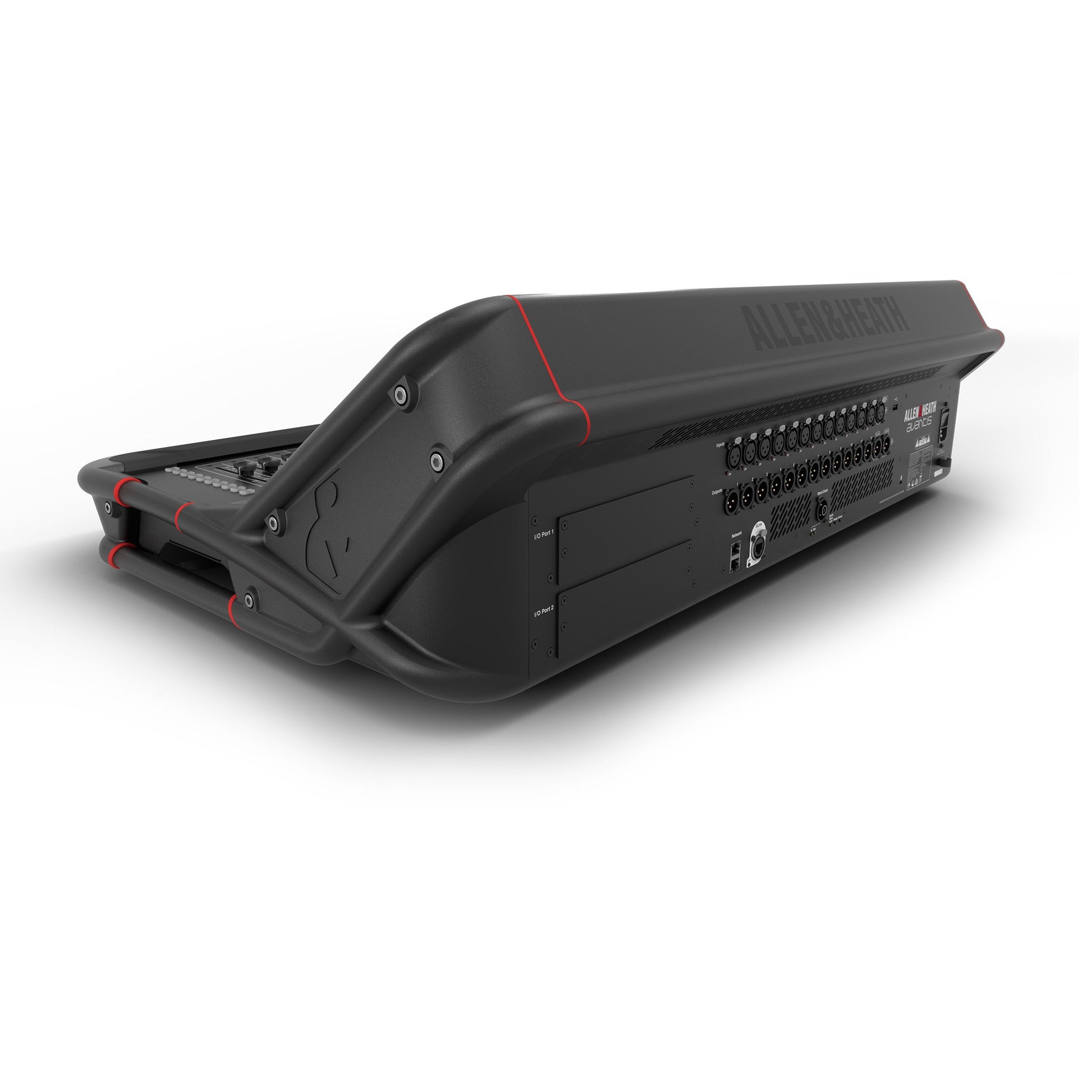 Allen&Heath Avantis - Digital Mixer de 64 canales, 12 XLR in, 24 Faders (PRE-ORDER)!!! - https://www.cromaonline.cl/
