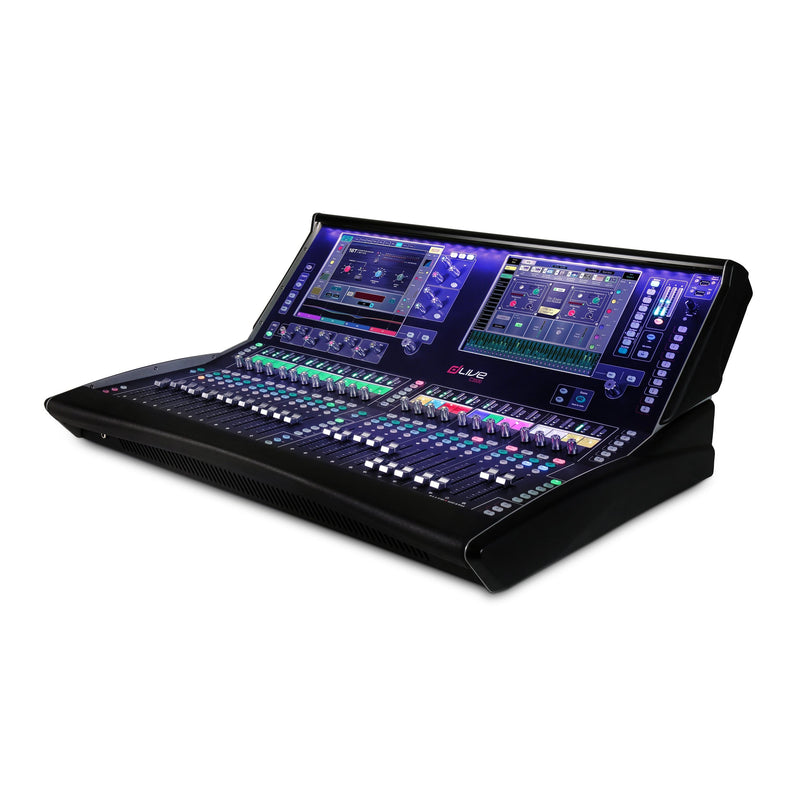 Allen&Heath DLive C3500 - Superficie de Control para Mixrack - https://www.cromaonline.cl/