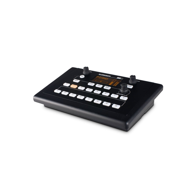 Allen&Heath ME1 - Mixer de monitoreo personal - https://www.cromaonline.cl/