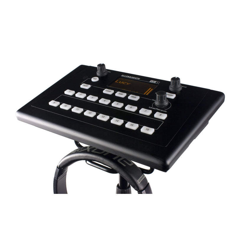Allen&Heath ME1 - Mixer de monitoreo personal - https://www.cromaonline.cl/