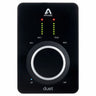 Apogee Duet 3 - Interfaz de audio USB 3.0 2x4 USB