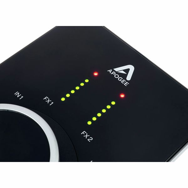 Apogee Duet 3 - Interfaz de audio USB 3.0 2x4 USB - https://www.cromaonline.cl/