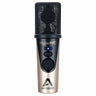 Apogee HypeMic - Micrófono cardioide condensador USB con compresor análogo integrado