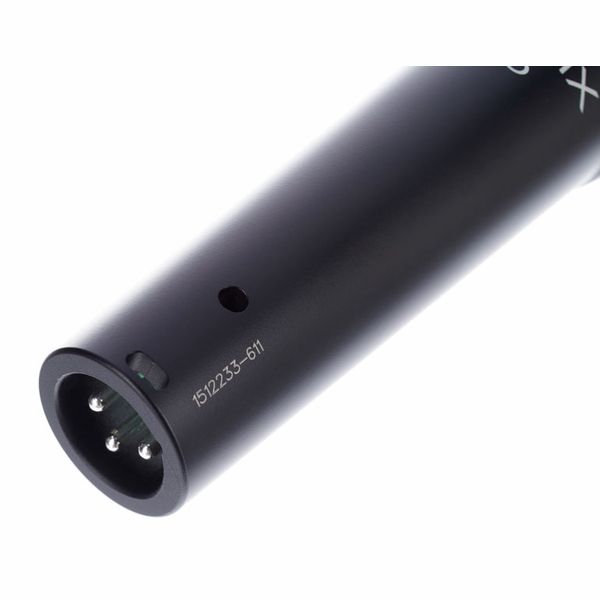 Audix DP5A - Set Pro de 5 Micrófonos para Batería - https://www.cromaonline.cl/