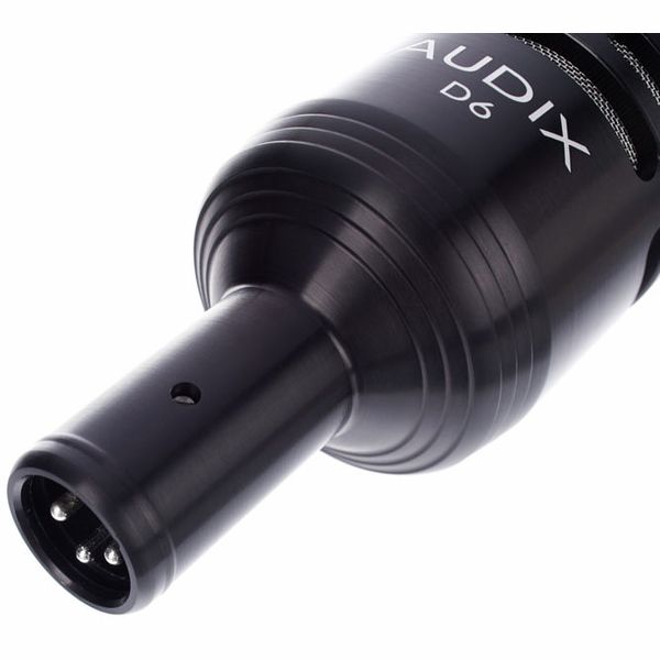 Audix DP5A - Set Pro de 5 Micrófonos para Batería - https://www.cromaonline.cl/